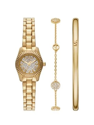 Zegarek Michael Kors złoty