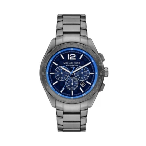 Zegarek Michael Kors Accelerator 2.0 MK9178 Niebieski