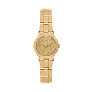 Zegarek Michael Kors Billie MK7554 Złoty