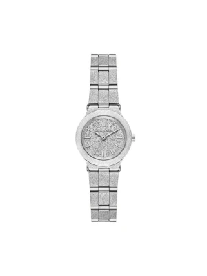 Zegarek Michael Kors Billie MK7555 Srebrny