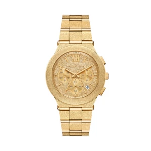 Zegarek Michael Kors Billie MK7556 Złoty