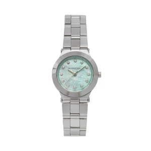 Zegarek Michael Kors Billie MK7569 Srebrny