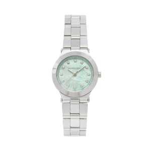 Zegarek Michael Kors Billie MK7569 Srebrny