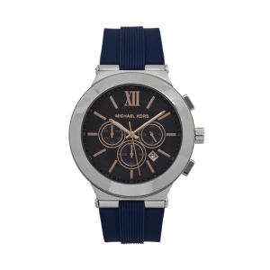 Zegarek Michael Kors Billie MK9254 Granatowy