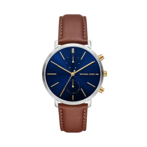Zegarek Michael Kors Blake MK9209 Brązowy
