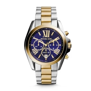 Zegarek Michael Kors Bradshaw MK5976 Złoty
