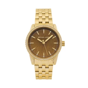 Zegarek Michael Kors Bryant Chrono MK7581 Złoty