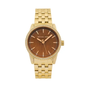 Zegarek Michael Kors Bryant Chrono MK7581 Złoty