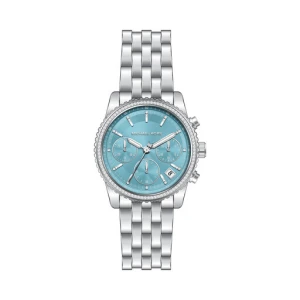 Zegarek Michael Kors Bryant MK7539 Srebrny