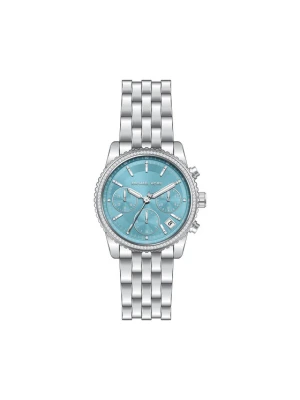 Zegarek Michael Kors Bryant MK7539 Srebrny