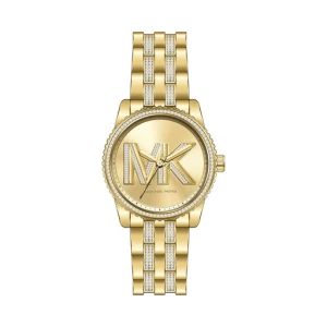 Zegarek Michael Kors Bryant MK7540 Złoty