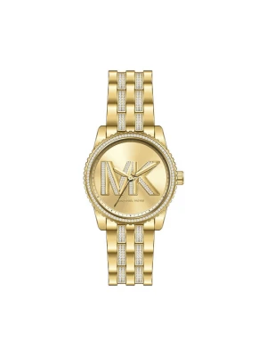 Zegarek Michael Kors Bryant MK7540 Złoty