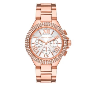 Zegarek Michael Kors Camille MK6995 Różowy