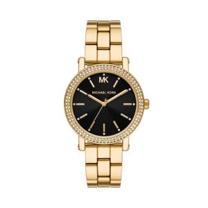 Zegarek Michael Kors Corey MK7547 Złoty