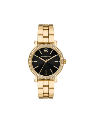 Zegarek Michael Kors Corey MK7547 Złoty
