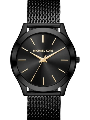 Zegarek Michael Kors czarny