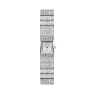 Zegarek Michael Kors Darrington  MK4886 Srebrny