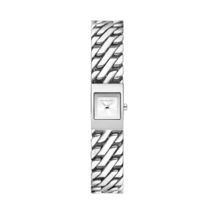 Zegarek Michael Kors Darrington  MK4909 Srebrny