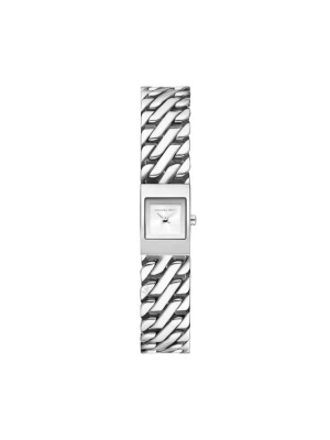 Zegarek Michael Kors Darrington MK4909 Srebrny