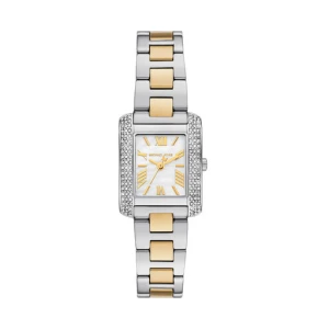Zegarek Michael Kors Emery Ladies MK4882 Srebrny