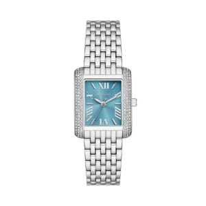 Zegarek Michael Kors Emery MK4829 Srebrny