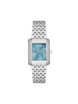 Zegarek Michael Kors Emery MK4829 Srebrny