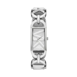 Zegarek Michael Kors Empire MK7407 Srebrny