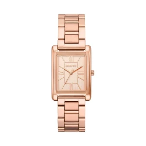 Zegarek Michael Kors Essex MK4905 Srebrny