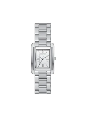 Zegarek Michael Kors Essex MK4906 Srebrny