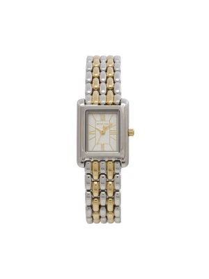 Zegarek Michael Kors Essex MK4999 Srebrny