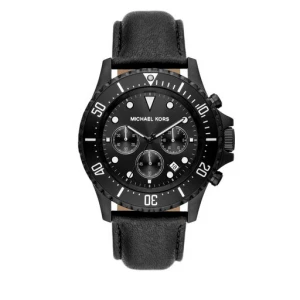 Zegarek Michael Kors Everest MK9053 Black/Black