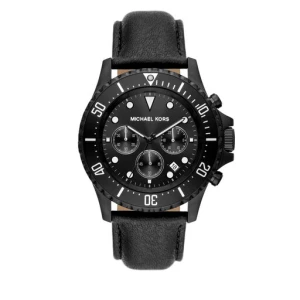 Zegarek Michael Kors Everest MK9053 Czarny