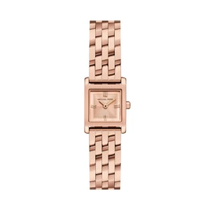 Zegarek Michael Kors Georgie MK4932 Różowy