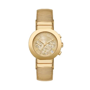 Zegarek Michael Kors Gramercy MK7525 Złoty
