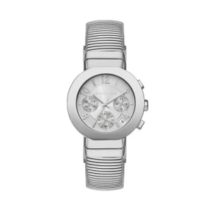 Zegarek Michael Kors Gramercy MK7526 Srebrny