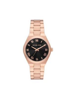 Zegarek Michael Kors Lennox MK7392 Różowy