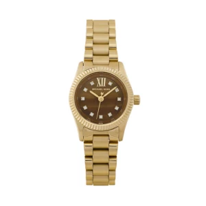 Zegarek Michael Kors Lexington Lady MK7578 Złoty