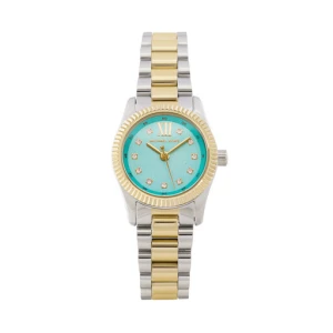 Zegarek Michael Kors Lexington Lady MK7579 Srebrny