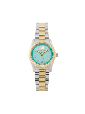 Zegarek Michael Kors Lexington Lady MK7579 Srebrny