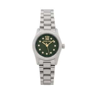 Zegarek Michael Kors Lexington Lady MK7580 Srebrny