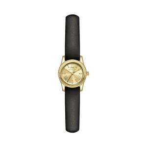 Zegarek Michael Kors Lexington MK4901 Czarny