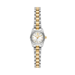 Zegarek Michael Kors Lexington MK4903 Srebrny