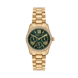 Zegarek Michael Kors Lexington MK4924 Złoty