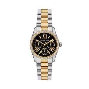 Zegarek Michael Kors Lexington MK4925 Srebrny