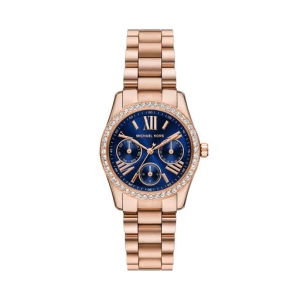 Zegarek Michael Kors Lexington MK4926 Złoty