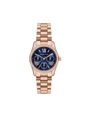 Zegarek Michael Kors Lexington MK4926 Złoty