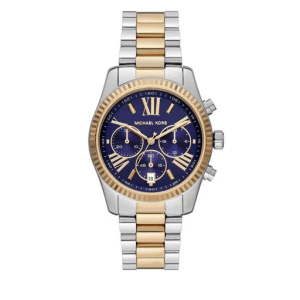 Zegarek Michael Kors Lexington MK7218 Złoty
