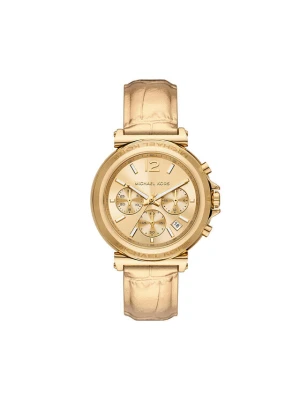 Zegarek Michael Kors Maren MK7508 Złoty