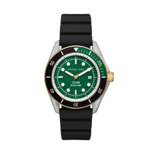 Zegarek Michael Kors Maritime MK9158 Zielony