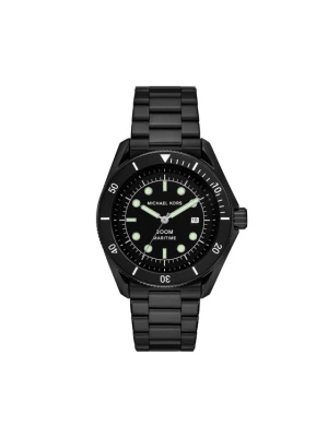 Zegarek Michael Kors Maritime MK9181 Czarny